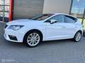 SEAT Leon 1.4 EcoTSI Xcellence Business Intense Blanc - thumbnail 4