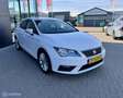 SEAT Leon 1.4 EcoTSI Xcellence Business Intense Blanc - thumbnail 7