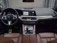 BMW X6 xDrive40i / M-Pack / Open dak / Carbonschwarz Schwarz - thumbnail 21