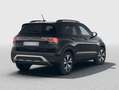 Volkswagen T-Cross Life Edition 1.0 TSI 116 pk 7 versn DSG · Achterui Zwart - thumbnail 2