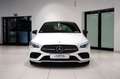 Mercedes-Benz CLA 200 |AMG-PAKET|NIGHT|DISTRONIC|PANORAMA|360°| Weiß - thumbnail 11