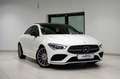 Mercedes-Benz CLA 200 |AMG-PAKET|NIGHT|DISTRONIC|PANORAMA|360°| Weiß - thumbnail 15