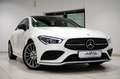 Mercedes-Benz CLA 200 |AMG-PAKET|NIGHT|DISTRONIC|PANORAMA|360°| Weiß - thumbnail 4