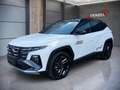 Hyundai TUCSON NX4 20th Anniversary 1,6 T-GDi HEV 2WD AT Blanc - thumbnail 1
