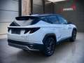 Hyundai TUCSON NX4 20th Anniversary 1,6 T-GDi HEV 2WD AT Blanc - thumbnail 4