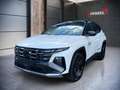 Hyundai TUCSON NX4 20th Anniversary 1,6 T-GDi HEV 2WD AT Blanc - thumbnail 2