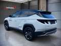 Hyundai TUCSON NX4 20th Anniversary 1,6 T-GDi HEV 2WD AT Blanc - thumbnail 3