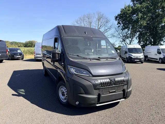Peugeot Boxer L3H2 180PK Automaat - *0KM*