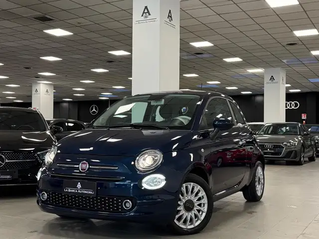 Fiat 500 1.0 Hybrid Dolcevita 70cv