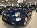 Fiat 500 1.0 Hybrid Dolcevita 70cv Blau - thumbnail 2