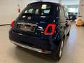 Fiat 500 1.0 Hybrid Dolcevita 70cv Blau - thumbnail 5
