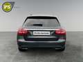 Mercedes-Benz C 180 d T-Modell Avantgarde Navi 1. Hand Gris - thumbnail 9