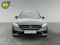 Mercedes-Benz C 180 d T-Modell Avantgarde Navi 1. Hand Gris - thumbnail 4
