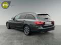 Mercedes-Benz C 180 d T-Modell Avantgarde Navi 1. Hand Gris - thumbnail 8