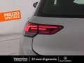 Volkswagen Golf 2.0 TDI DSG 150 CV SCR Life Grigio - thumbnail 8