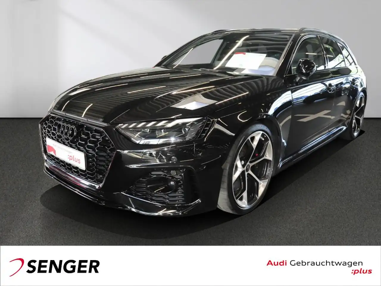 Audi RS4