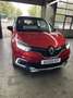 Renault Captur Intens 1.2 erst 59500km AUTOMATIK/AHK/TEMPOMAT/RFK Rot - thumbnail 1