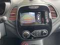 Renault Captur Intens 1.2 erst 59500km AUTOMATIK/AHK/TEMPOMAT/RFK Rot - thumbnail 10