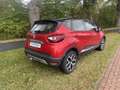 Renault Captur Intens 1.2 erst 59500km AUTOMATIK/AHK/TEMPOMAT/RFK Rot - thumbnail 5