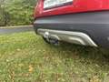 Renault Captur Intens 1.2 erst 59500km AUTOMATIK/AHK/TEMPOMAT/RFK Rot - thumbnail 6