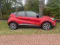Renault Captur Intens 1.2 erst 59500km AUTOMATIK/AHK/TEMPOMAT/RFK Rot - thumbnail 8