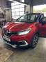 Renault Captur Intens 1.2 erst 59500km AUTOMATIK/AHK/TEMPOMAT/RFK Rot - thumbnail 3