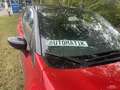 Renault Captur Intens 1.2 erst 59500km AUTOMATIK/AHK/TEMPOMAT/RFK Rot - thumbnail 7