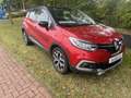 Renault Captur Intens 1.2 erst 59500km AUTOMATIK/AHK/TEMPOMAT/RFK Rot - thumbnail 4