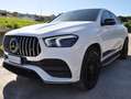 Mercedes-Benz GLE 350 GLE Coupe 350d Coupe Premium Plus 4matic auto Blanco - thumbnail 3