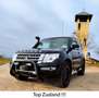 Mitsubishi Pajero 3,2 D Final Edition Automatik  54 tkm AHK Noir - thumbnail 3
