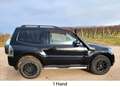 Mitsubishi Pajero 3,2 D Final Edition Automatik  54 tkm AHK Noir - thumbnail 4