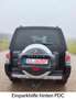 Mitsubishi Pajero 3,2 D Final Edition Automatik  54 tkm AHK Schwarz - thumbnail 19