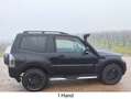 Mitsubishi Pajero 3,2 D Final Edition Automatik  54 tkm AHK Schwarz - thumbnail 4