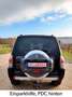 Mitsubishi Pajero 3,2 D Final Edition Automatik  54 tkm AHK Noir - thumbnail 20