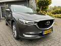 Mazda CX-5 2.5 SkyActiv-G 194 GT-M, Head-up, Trekhaak, Dealer Grijs - thumbnail 4