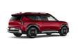 Kia EV9 GT-Line 99,8kWh 283kW AWD 7pl Rojo - thumbnail 4