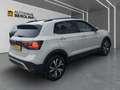 Volkswagen T-Cross 1.0 TSI Life DSG *R-CAM*SHZ*App-Connect* Grau - thumbnail 3