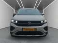 Volkswagen T-Cross 1.0 TSI Life DSG *R-CAM*SHZ*App-Connect* Grau - thumbnail 5