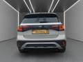 Volkswagen T-Cross 1.0 TSI Life DSG *R-CAM*SHZ*App-Connect* Grau - thumbnail 6