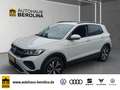 Volkswagen T-Cross 1.0 TSI Life DSG *R-CAM*SHZ*App-Connect* Grau - thumbnail 1