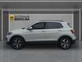 Volkswagen T-Cross 1.0 TSI Life DSG *R-CAM*SHZ*App-Connect* Grau - thumbnail 4