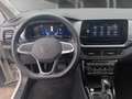 Volkswagen T-Cross 1.0 TSI Life DSG *R-CAM*SHZ*App-Connect* Grau - thumbnail 10