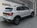 Volkswagen T-Cross 1.0 TSI Life DSG *R-CAM*SHZ*App-Connect* Grau - thumbnail 3