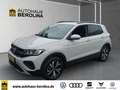 Volkswagen T-Cross 1.0 TSI Life DSG *R-CAM*SHZ*App-Connect* Grau - thumbnail 2