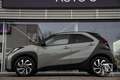Toyota Aygo X 1.0 VVT-i S-CVT Pulse | Camera | CarPlay | Stoelve Groen - thumbnail 4