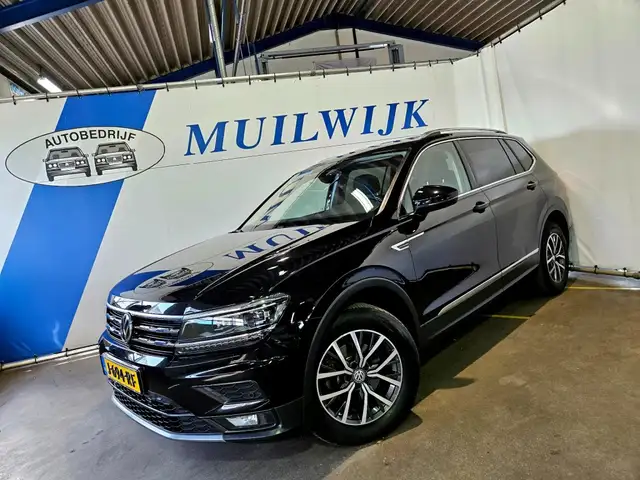Volkswagen Tiguan Allspace 1.5 TSI Comfortline Business 7 pers. / Virtual / N