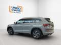 Skoda Kodiaq RS+DSG+4x4+AHK Gris - thumbnail 22