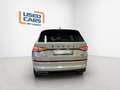 Skoda Kodiaq RS+DSG+4x4+AHK Gris - thumbnail 21