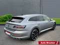 Volkswagen Arteon SB R-Line Allrad 2.0 TDI+AHK+Stand-HZ+LED+3-Zonen- Silber - thumbnail 4