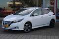 Nissan Leaf e+ N-Connecta 62 kWh | CAMERA | NAVIGATIE | ADAPTI Wit - thumbnail 16
